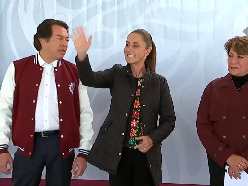 Beca para Estudiantes de Secundaria en Ecatepec