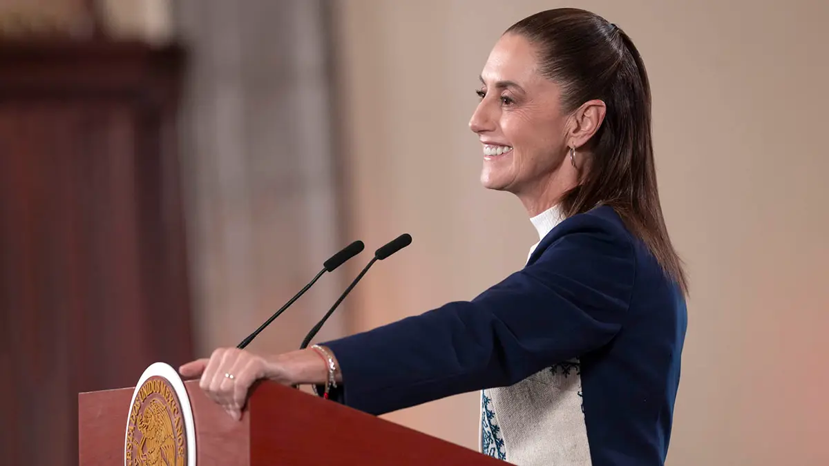 Sheinbaum Asegura que la Recaudación Fiscal Crece sin Aumentar Impuestos