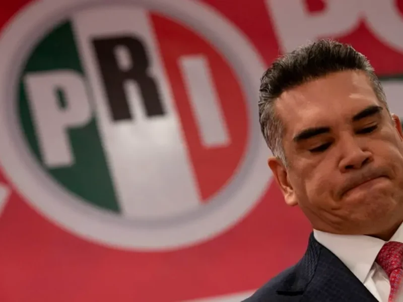 Sheinbaum Lanza Mensaje Directo Contra Alejandro Moreno