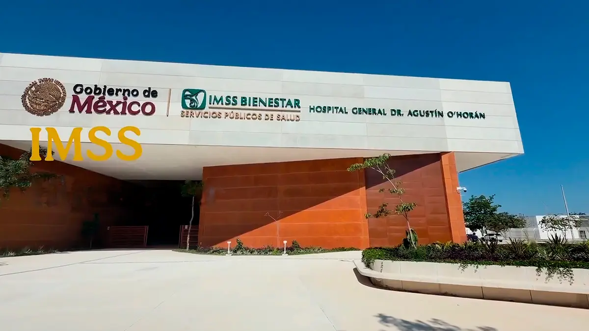 Esto Dijo Claudia Sheinbaum Sobre el Nuevo Hospital O’Horán en Yucatán