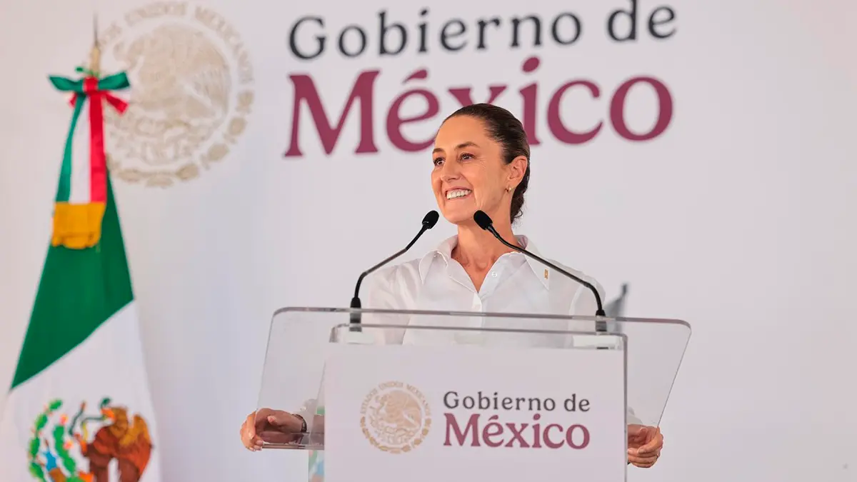Ningún Gobierno Extranjero Arrebatará la Transformación